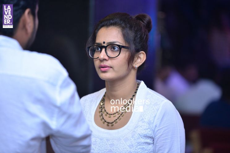 Parvathy