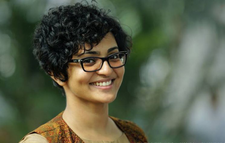 Parvathy