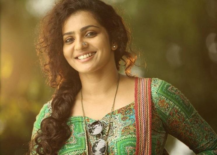 Parvathy