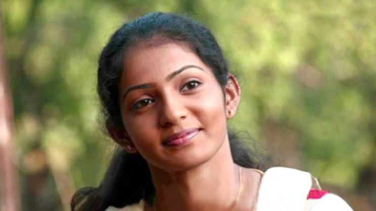 Parvathy