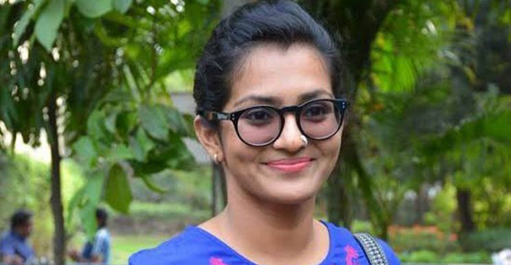 Parvathy