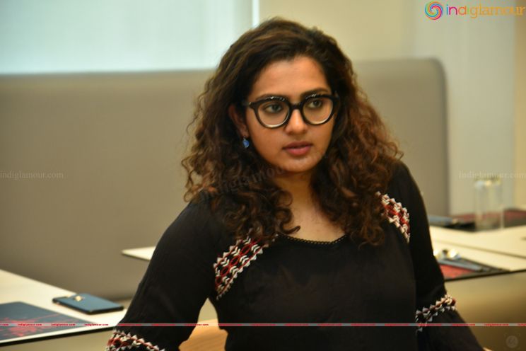 Parvathy