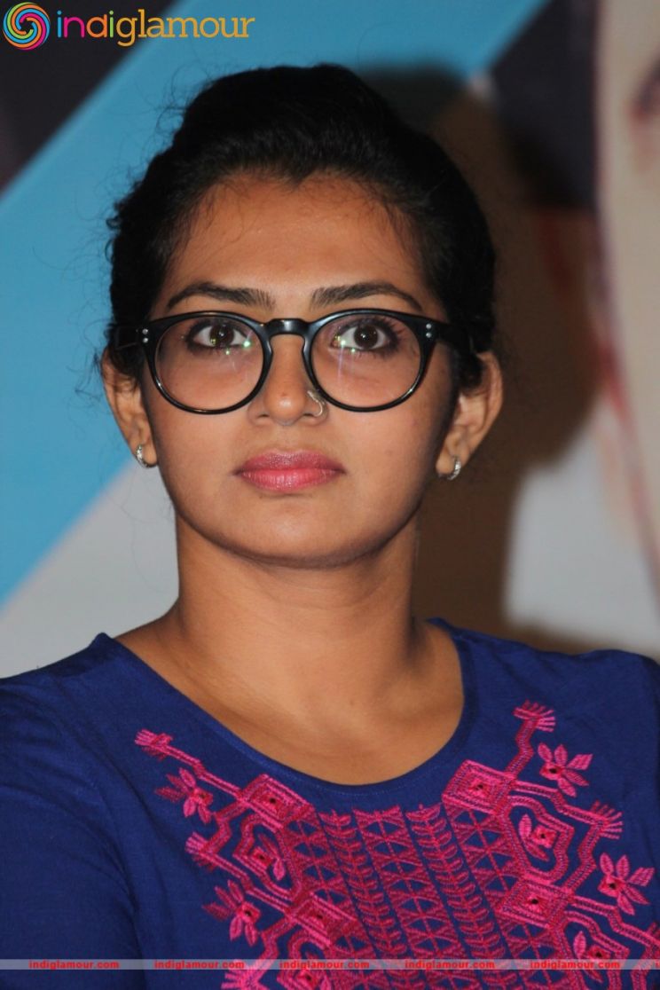 Parvathy