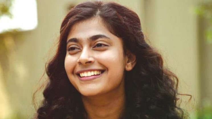 Parvathy