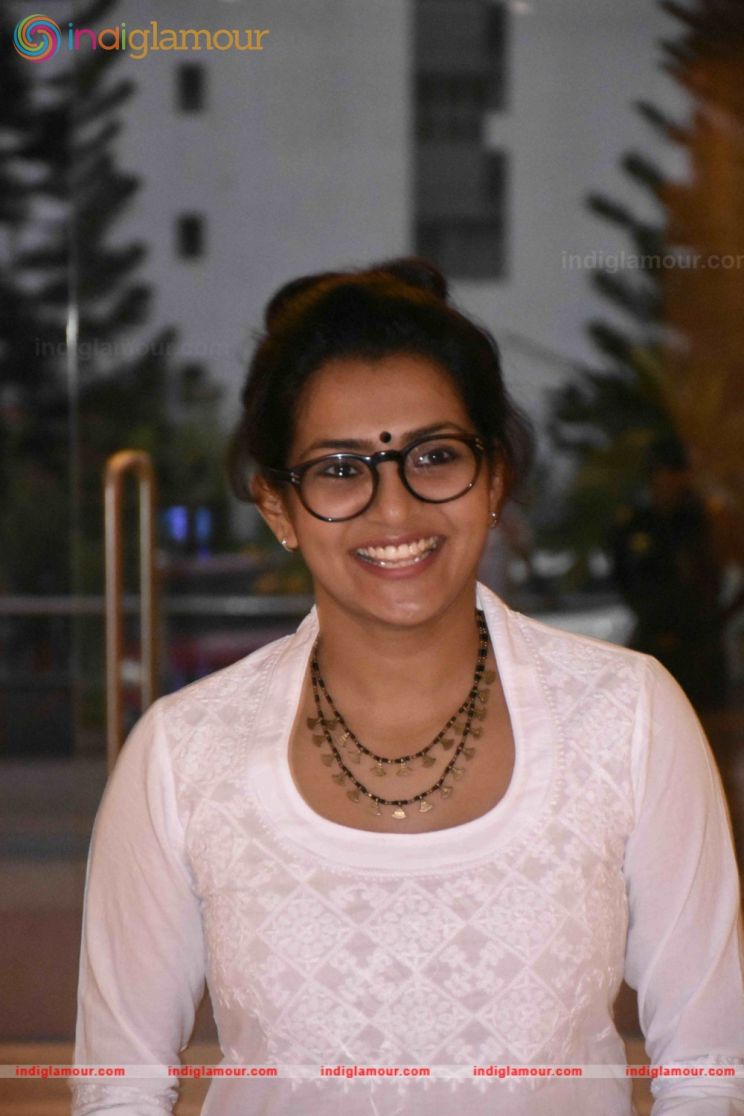 Parvathy