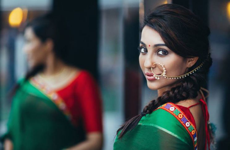 Parvathy
