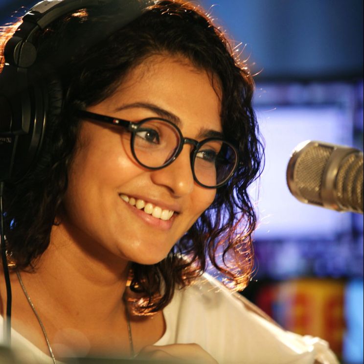 Parvathy
