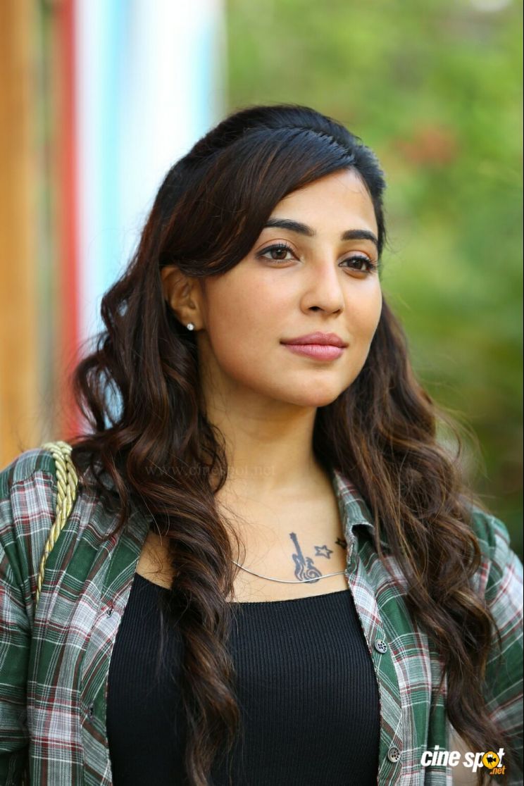Parvathy