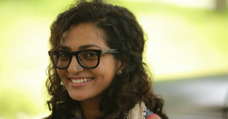 Parvathy