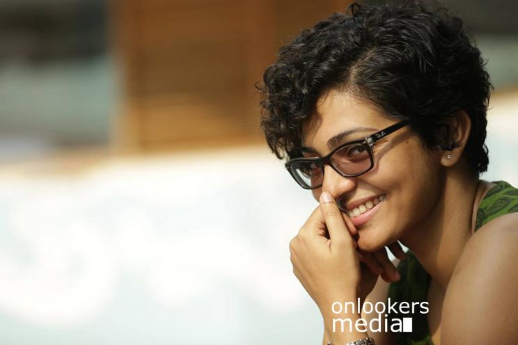 Parvathy