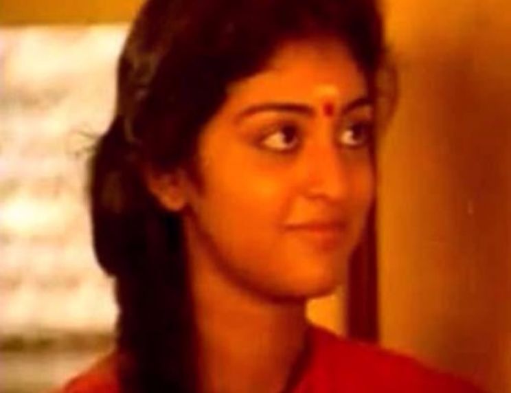 Parvathy