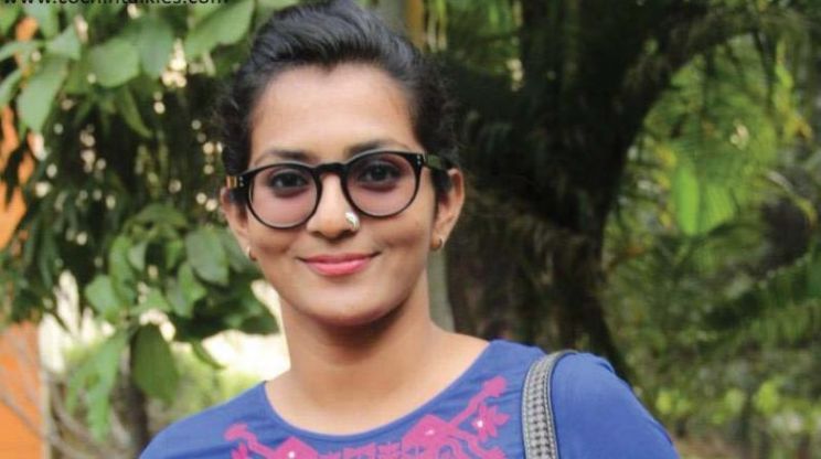 Parvathy