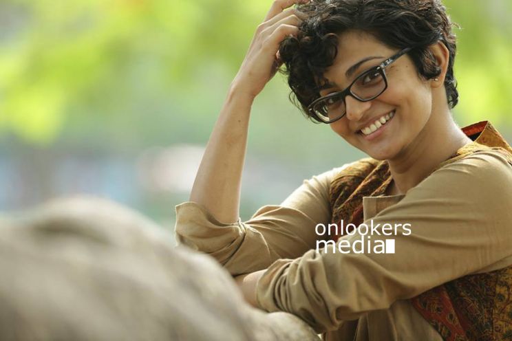 Parvathy