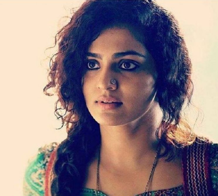 Parvathy