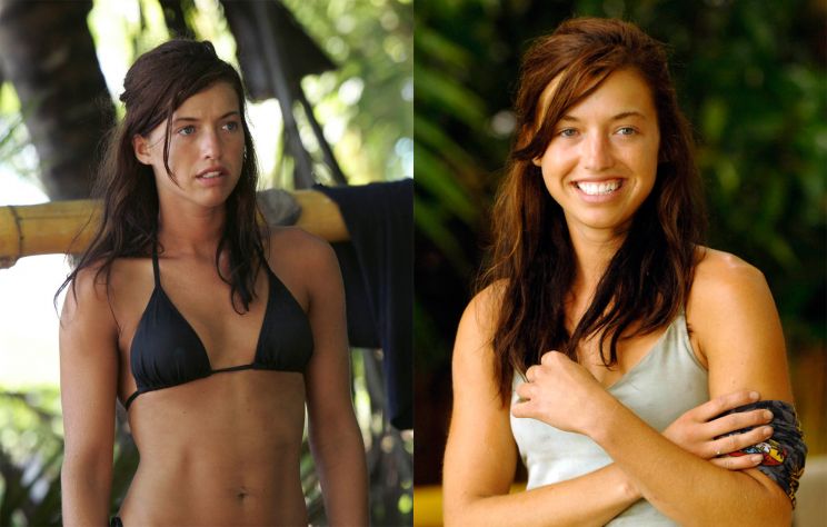 Parvati Shallow