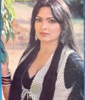 Parveen Babi