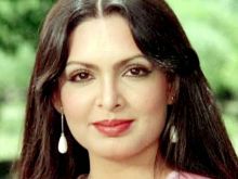 Parveen Babi