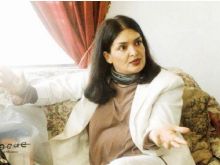 Parveen Babi