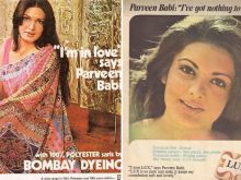 Parveen Babi