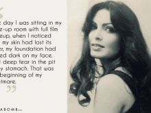 Parveen Babi