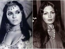 Parveen Babi