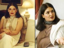 Parveen Babi photo