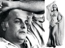 Parveen Babi photo