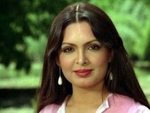 Parveen Babi