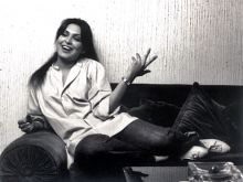 Parveen Babi photo