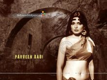 Parveen Babi