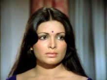Parveen Babi photo