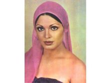 Parveen Babi photo