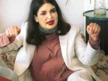 Parveen Babi