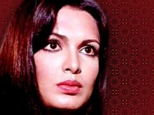 Parveen Babi photo