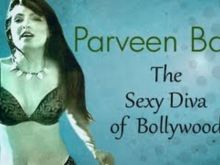 Parveen Babi