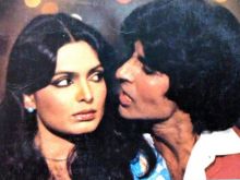 Parveen Babi