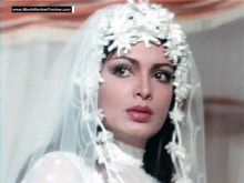 Parveen Babi