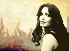 Parveen Babi