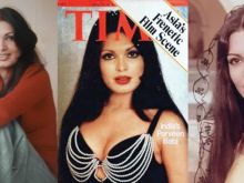 Parveen Babi