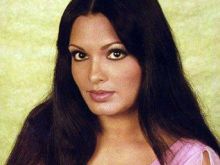 Parveen Babi