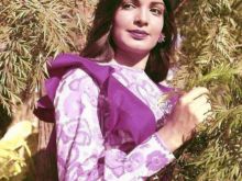 Parveen Babi
