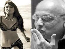 Parveen Babi