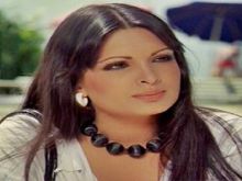 Parveen Babi