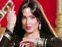Parveen Babi