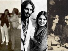 Parveen Babi