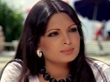 Parveen Babi