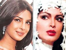 Parveen Babi