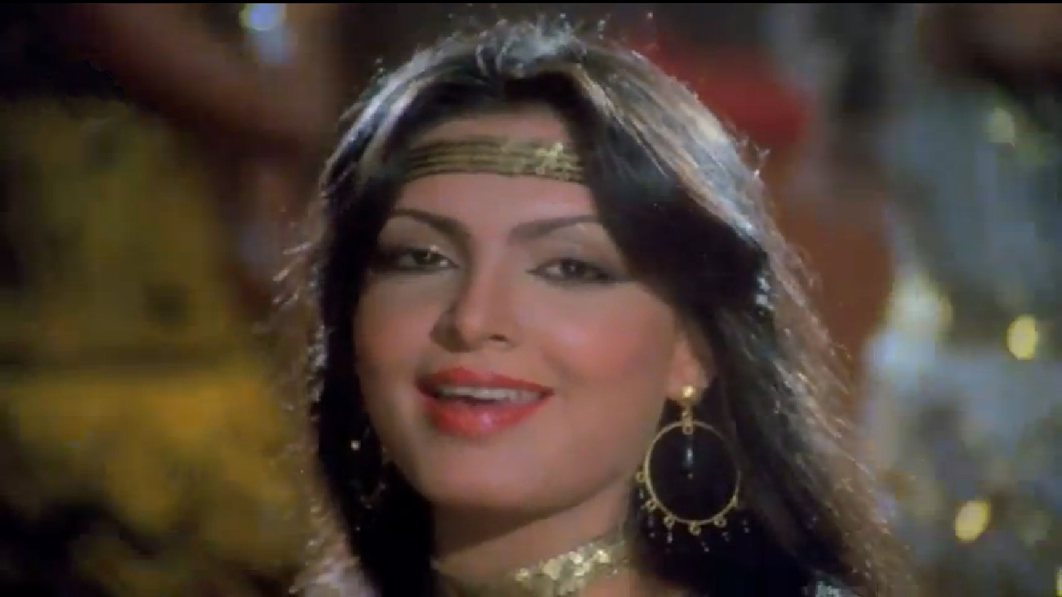 Pictures of Parveen Babi