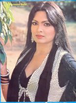 Parveen Babi