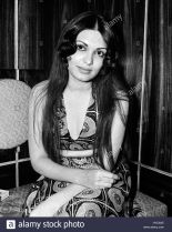 Parveen Babi